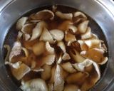 おつまみに最高！ 鶏皮煮作り方5写真