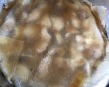 おつまみに最高！ 鶏皮煮作り方6写真