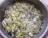 おつまみに最高！ 鶏皮煮作り方7写真