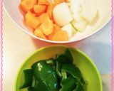 子供も食べれる甘め酢豚作り方2写真
