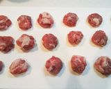 子供も食べれる甘め酢豚作り方3写真