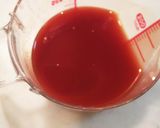 子供も食べれる甘め酢豚作り方6写真