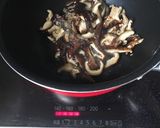 冷凍OK!作り置き♡干ししいたけ煮作り方2写真