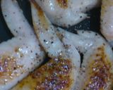 手羽先の焼いたん作り方1写真