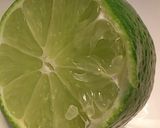 手羽先の焼いたん作り方2写真