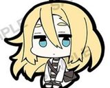 『殺戮の天使＊レイ&ザック』キャラ弁作り方2写真