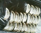 ＊ミントin餃子＊作り方6写真