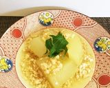 冷し金沢おでんからの加賀太きゅうり餡かけ作り方4写真