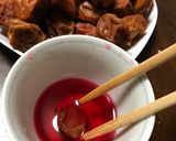 梅仕事 減塩梅干し作り方26写真