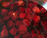 梅仕事 減塩梅干し作り方27写真