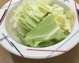 たっぷり野菜のポトフ作り方1写真