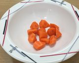 たっぷり野菜のポトフ作り方5写真
