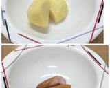 たっぷり野菜のポトフ作り方2写真