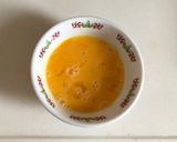 パラパラふんわり優しい味♡納豆チャーハン作り方2写真
