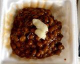 パラパラふんわり優しい味♡納豆チャーハン作り方3写真