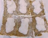 鰻もどき、山のうなぎ(山芋)の蒲焼き！作り方3写真