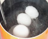 究極のゆで卵の作り方作り方3写真