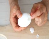 究極のゆで卵の作り方作り方6写真