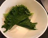 チーズと大葉のミルフィーユカツ作り方1写真