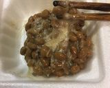 猛暑に♪サッパリオクラ納豆のミョウガ和え作り方6写真