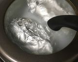 タラのホイル焼き作り方8写真
