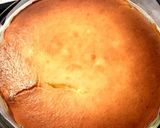 バター無しでチーズケーキ作り方7写真
