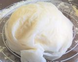 ご飯入り☆ふんわり+もっちり山食パン作り方4写真