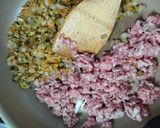 野菜たっぷり☆子供も好き簡単キーマカレー作り方2写真