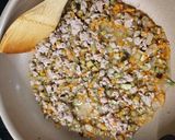 野菜たっぷり☆子供も好き簡単キーマカレー作り方3写真