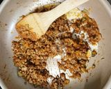 野菜たっぷり☆子供も好き簡単キーマカレー作り方5写真