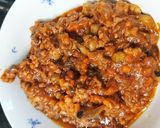 野菜たっぷり☆子供も好き簡単キーマカレー作り方6写真