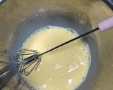 レーズンクリームチーズパン作り方4写真