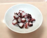 タコキムチきゅうり作り方1写真