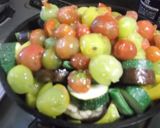 【糖質制限】ゴロゴお野菜☆ラタトゥイユ作り方4写真