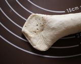 ペパーチーズベーグル作り方8写真