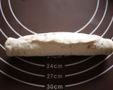 ペパーチーズベーグル作り方6写真