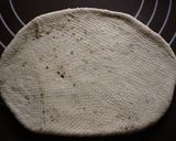 ペパーチーズベーグル作り方5写真