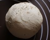 ペパーチーズベーグル作り方3写真