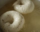ペパーチーズベーグル作り方11写真