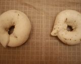 ペパーチーズベーグル作り方9写真