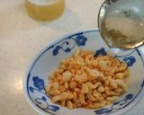 鯛茶漬け×SHiBOROゴマ油作り方5写真