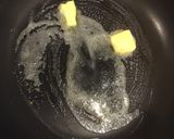 ほうれん草と鮭のクリーム煮作り方5写真