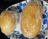 野菜たっぷりキーマカレーのポテト焼き作り方2写真