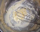 スパイシーパンプキンカレーマフィン作り方3写真