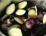なすの田舎煮作り方8写真