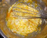 スパイシーパンプキンカレーマフィン作り方4写真