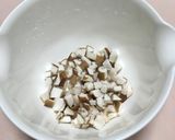 大阪枝豆の蓮根饅頭作り方4写真
