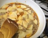 麻婆筍作り方8写真