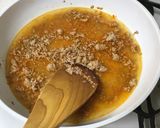 麻婆筍作り方7写真