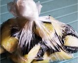 茄子とれんこんのピリ辛甘酢炒め作り方1写真